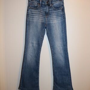 Buckle Black Fit No. 93 Tailored Bootcut Jean